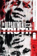 The Department of Truth / Департамент правды