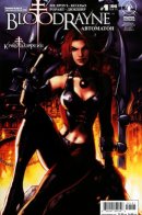 BloodRayne Automaton / Кровавая Рэйн: Автоматон
