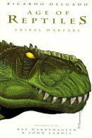 Age of Reptiles: Tribal Warfare / Эпоха рептилий: Племенная война