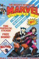 The Mighty World of Marvel (Vol 2) / Могучий мир Марвел том 2