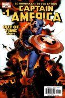Captain America (Vol 5) / Капитан Америка том 5