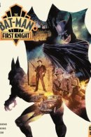 The Bat-Man - First Knight / Бэтмен: Первый рыцарь