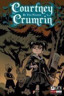 Courtney Crumrin / Кортни Крамрин