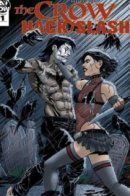 Crow: Hack/Slash / Ворон: Хак/Слэш