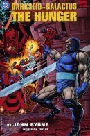 Darkseid vs. Galactus: The Hunger / Дарксайд против Галактуса: Голод