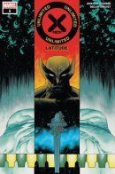 X-Men Unlimited: Latitude / Люди Икс: Без границ - Свобода