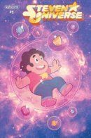 Steven Universe Ongoing / Вселенная Стивена