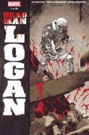 Dead Man Logan / Мертвец Логан