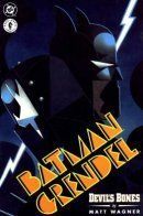 Batman/Grendel (Vol 2) / Бэтмен/Грендель том 2
