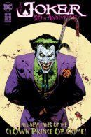 The Joker 80th Anniversary 100-Page Super Spectacular / Джокер: 80-ая годовщина