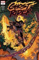 Ghost Rider (Vol 9) / Призрачный Гонщик том 9