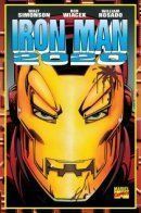 Iron Man 2020 (Vol 1) / Железный Человек 2020 том 1