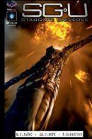 Stargate Universe / Звёздные врата: Вселенная