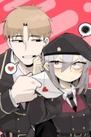 I proached a female female agent with no dating experience. / Женщина-рыцарь без опыта свиданий!