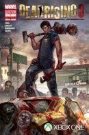 Dead Rising 3 / Восстание мертвецов 3