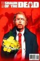 Shaun of the Dead (Vol 2) / Зомби по имени Шон том 2