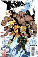 Young X-Men / Юные Люди Икс