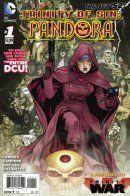 Trinity of Sin: Pandora / Греховная Троица: Пандора