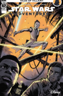 Star Wars Adventures (Vol 2) / Звёздные войны: Приключения том 2