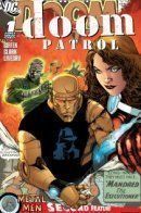 Doom Patrol (Vol 5) / Роковой патруль том 5