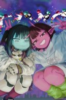 Галактический поезд: Млечное☆метро