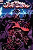 X-Men: The Trial Of Magneto / Люди Икс: Суд Магнето