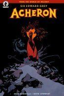 Sir Edward Grey: Acheron / Сэр Эдвард Грэй: Ахерон