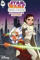Star Wars: Forces of Destiny / Звёздные войны: Силы судьбы