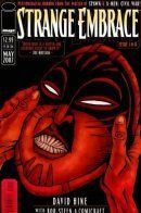 Strange Embrace / Чуждые объятья