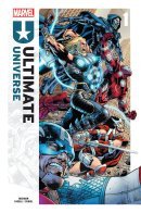 Ultimate Universe / Алтимейт Вселенная