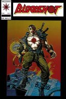 Bloodshot (Vol 1) / Бладшот том 1