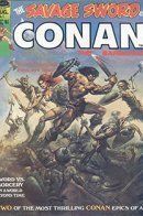 The Savage Sword of Conan (Vol 1) / Карающий меч Конана том 1