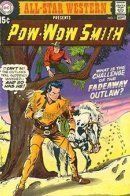 All-Star Western (Vol 2) / Блистательный Вестерн том 2