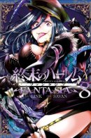 Shuumatsu no Harem Fantasia / Тотальный гарем: Фантазия