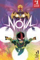 Nova (Vol 7) / Нова том 7