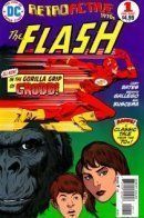DC Retroactive: The Flash / Ретростиль ДиСи: Флэш