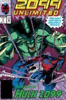 2099 Unlimited / 2099: Без границ