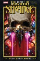 The Death of Doctor Strange / Смерть Доктора Стрэнджа