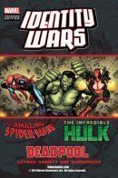 Identity Wars / Войны личностей