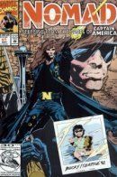 Nomad (Vol 2) / Кочевник том 2