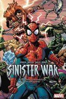 Sinister War / Зловещая война