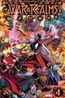 War of the Realms / Война царств