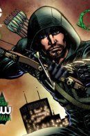 Arrow / Стрела