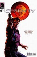 Serenity: Those Left Behind / Сиренити: О тех, кто остался