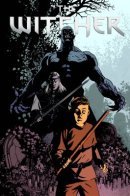 The Witcher: Kiddo / Ведьмак: Малец