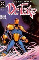 Doctor Fate (Vol 2) / Доктор Фэйт том 2