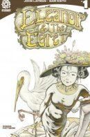 Eleanor and the Egret / Элеонора и Белая цапля