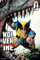 Wolverine: Revenge / Росомаха: Месть