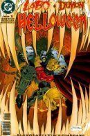 Lobo/Demon: Helloween / Лобо/Демон: Хэллоуин