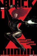 Black Widow (Vol 8) / Чёрная Вдова том 8